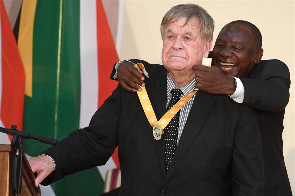 Smarties, projector pens and naughty jokes – How William Smith taught a nation