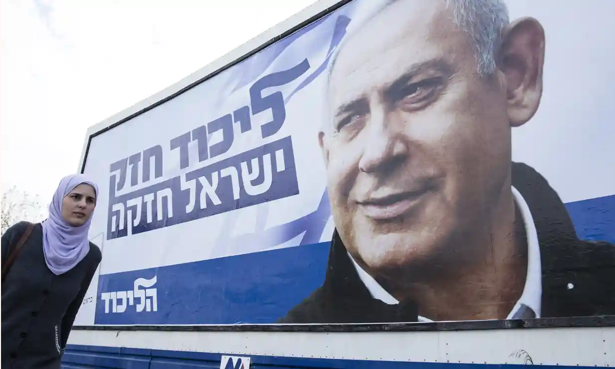 I fought South African apartheid. I see the same brutal policies in Israel