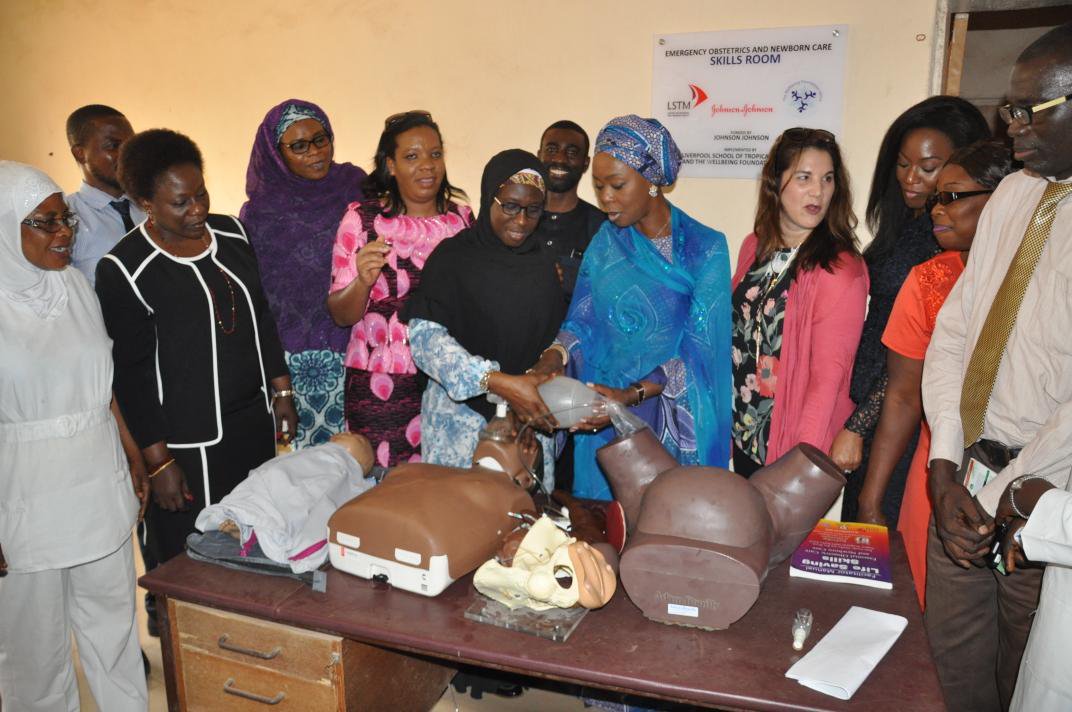 The effectiveness of training in emergency obstetric care: a systematic literature review