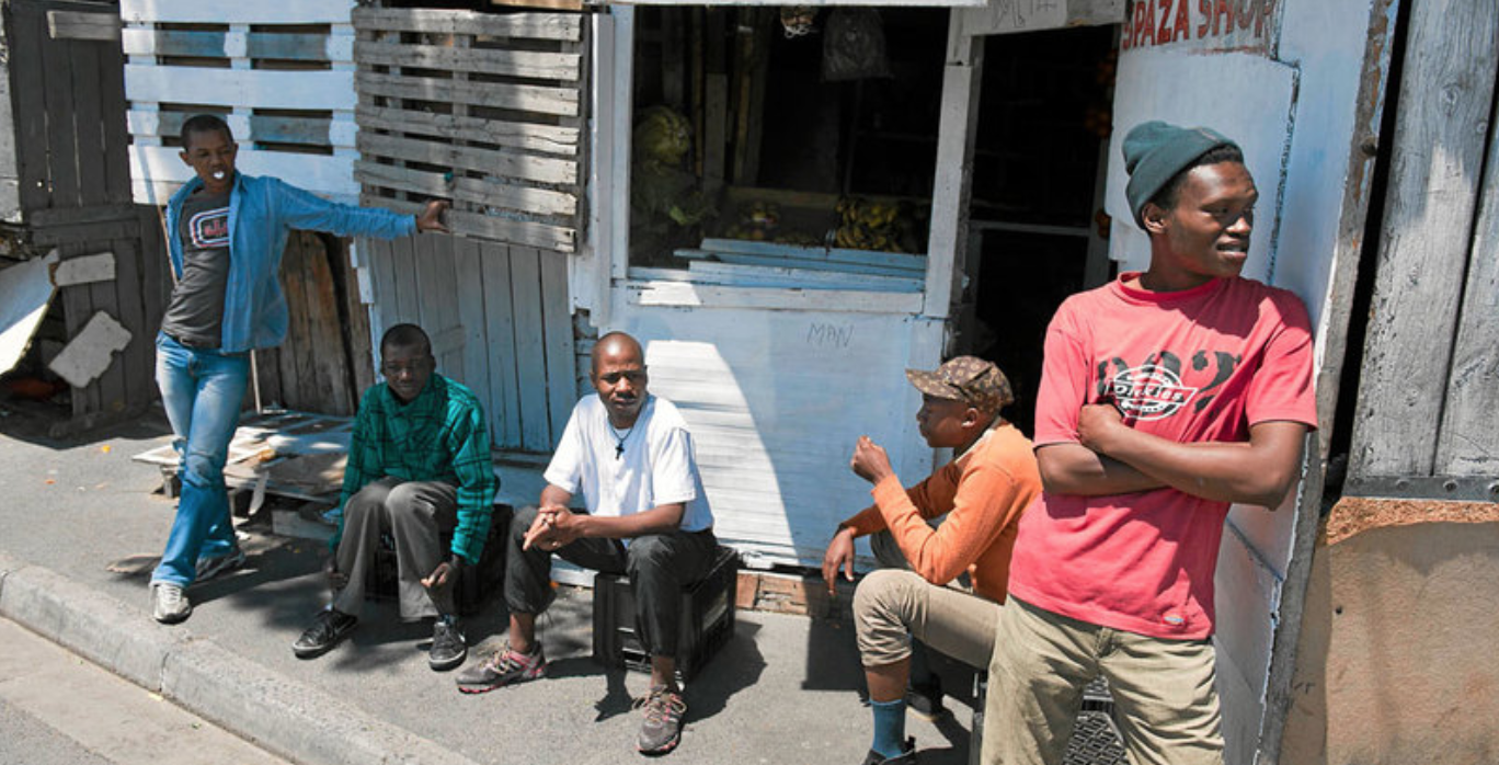Young people want Youth Day to focus on today’s issues