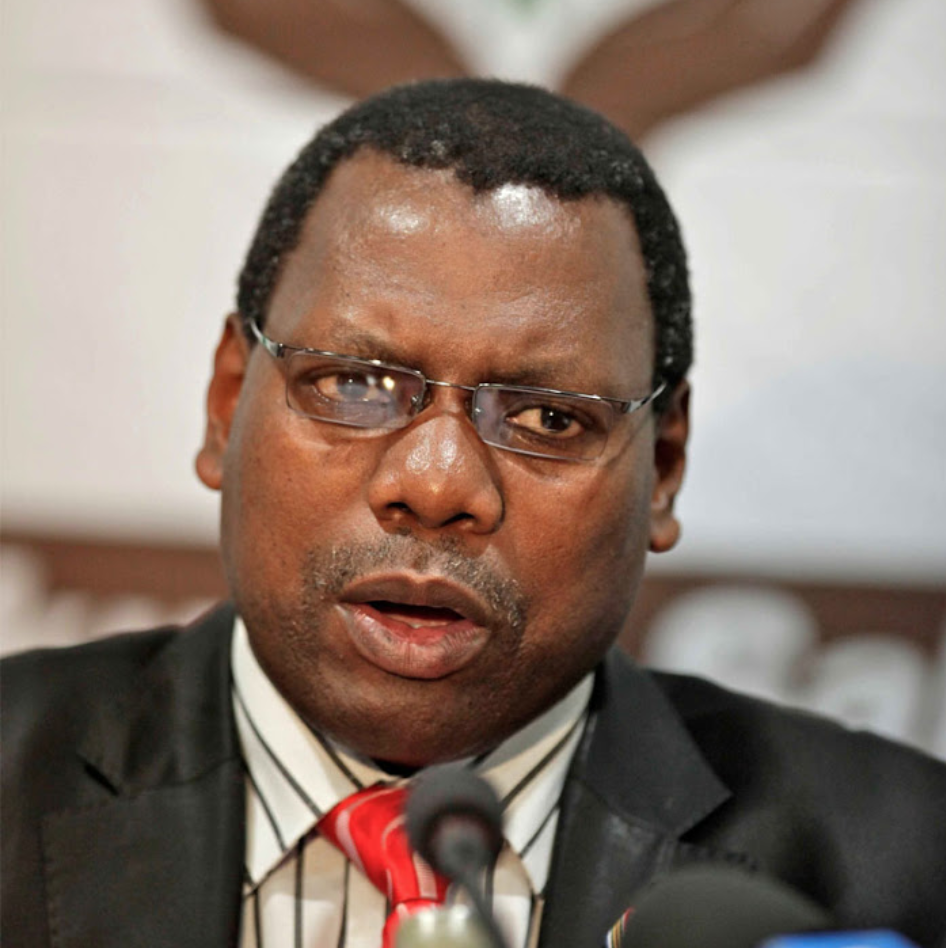 Mkhize: NHI will be run with ‘efficiency and integrity’ of Road Accident Fund