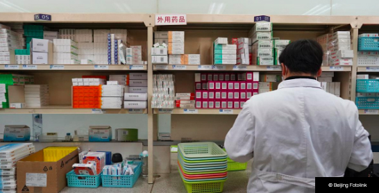 New essential medicines and diagnostics lists