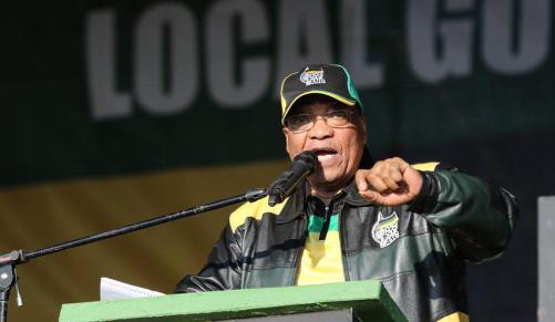 OPINION: ANC cannot look beyond here and now