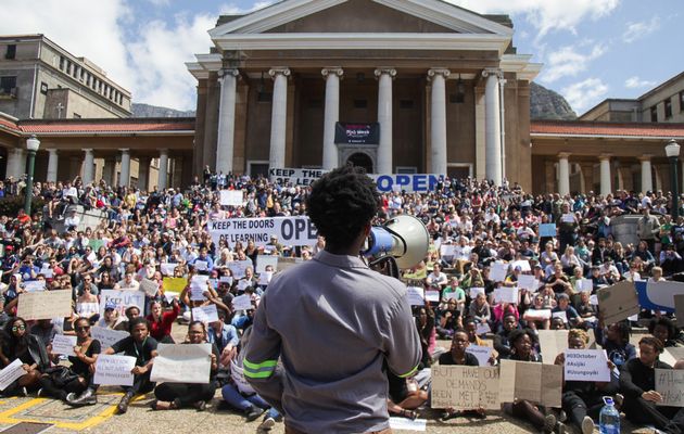 Free tertiary education needs funding from public sources: KPMG