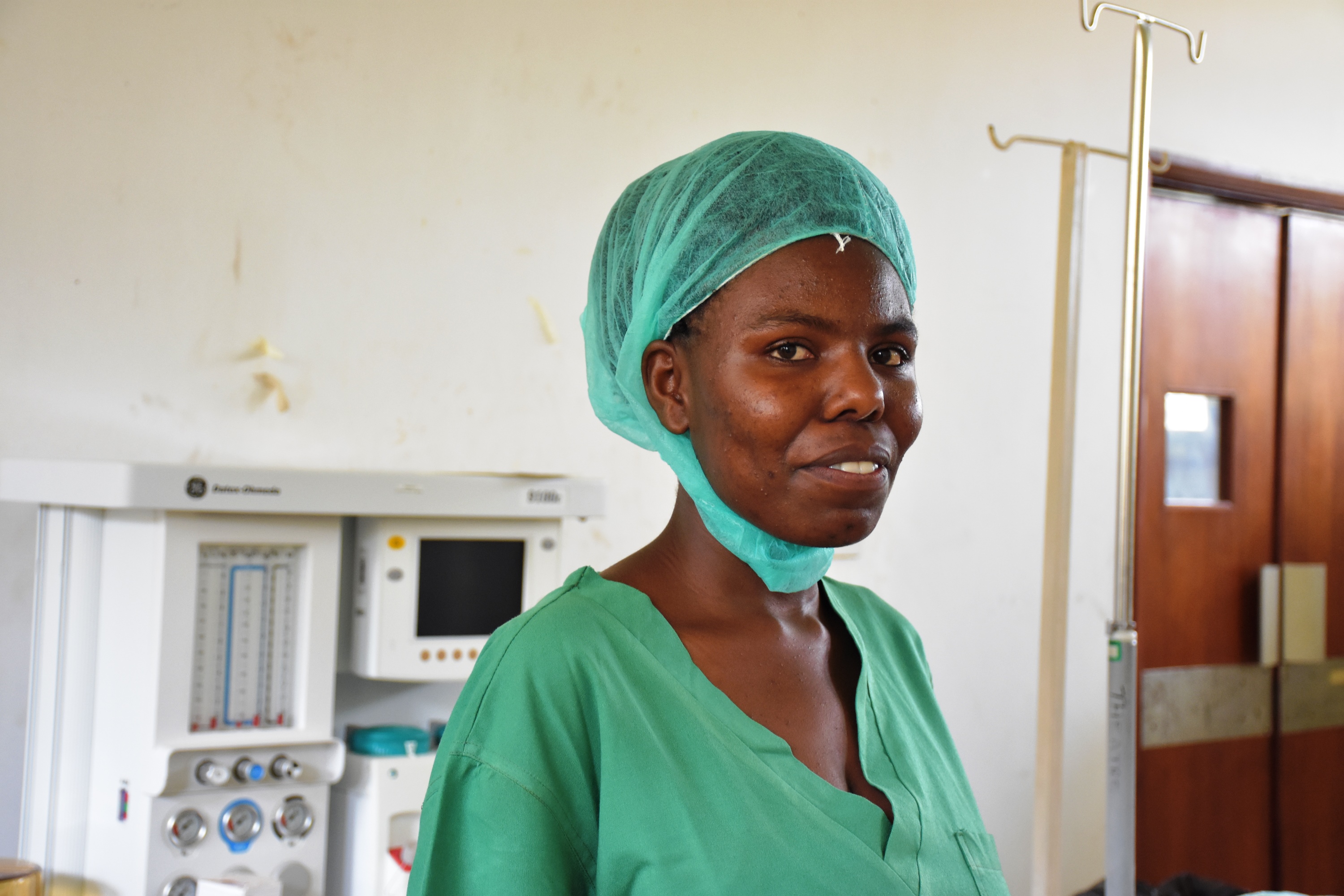 Proposal for the Implementation of Physician Assistants in Uganda