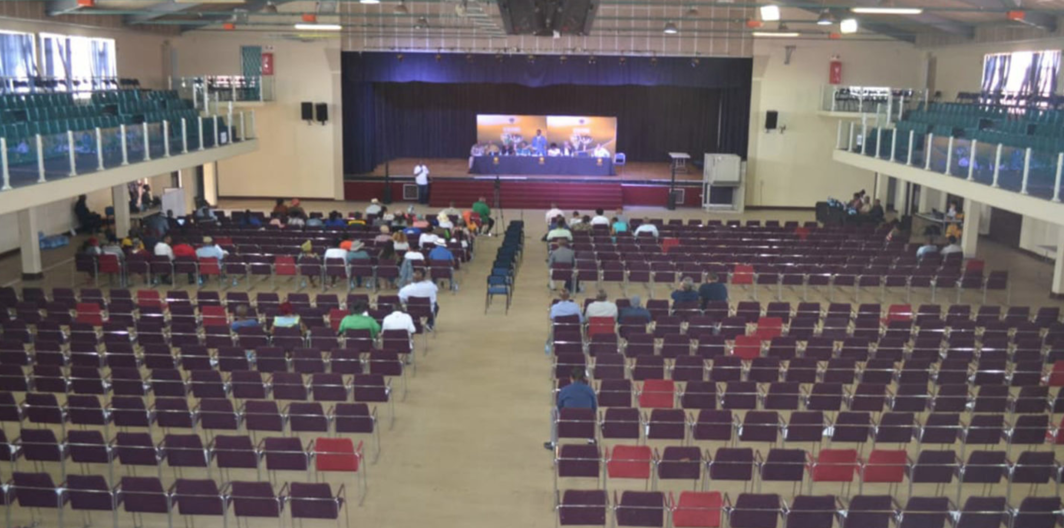 National Health Bill could be law by August 2020