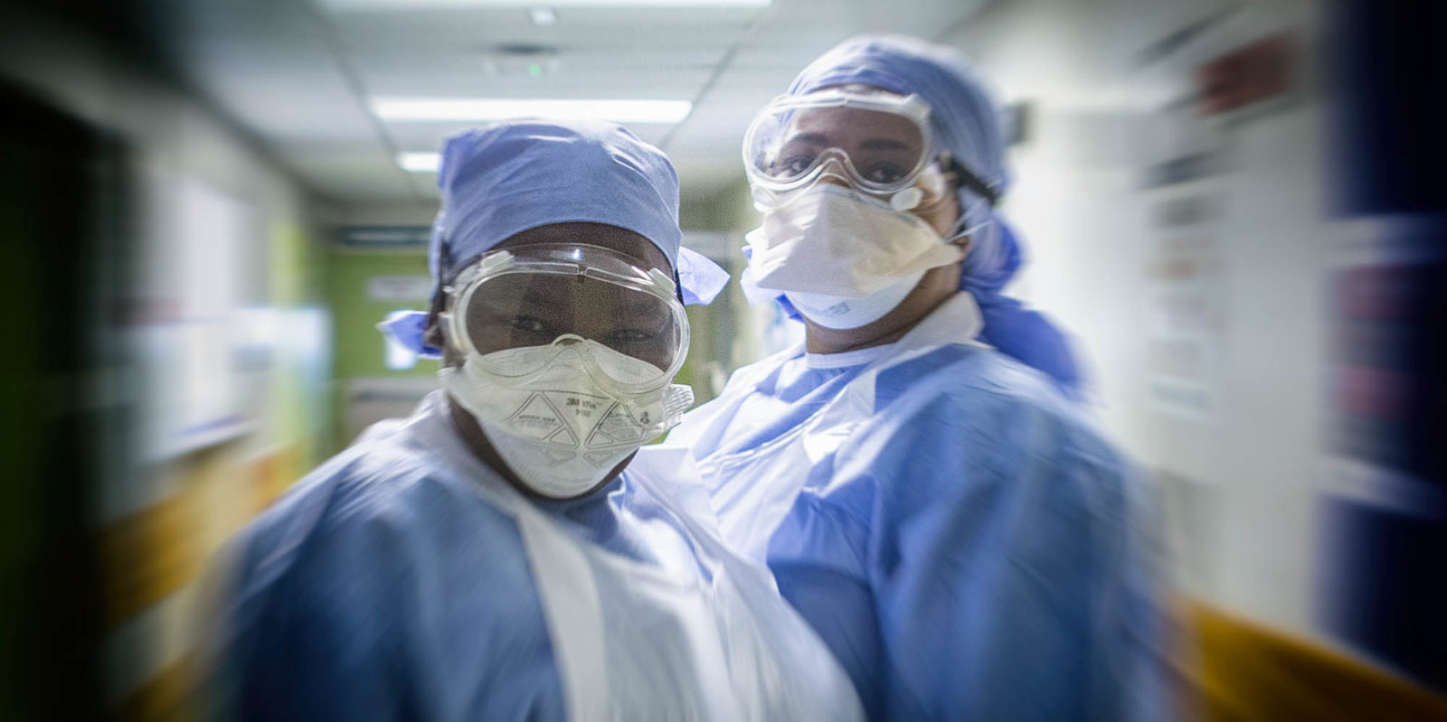 Whither Covid-19? An interview with SA’s chief virus hunter