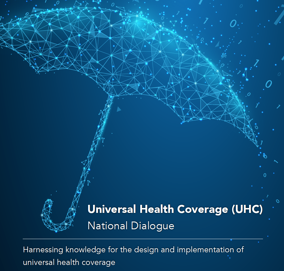 SAMRC report on 2019 UHC National Dialogue now available