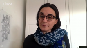 Italian doctor on how virus ‘exploded’, having coronavirus & how to fight it