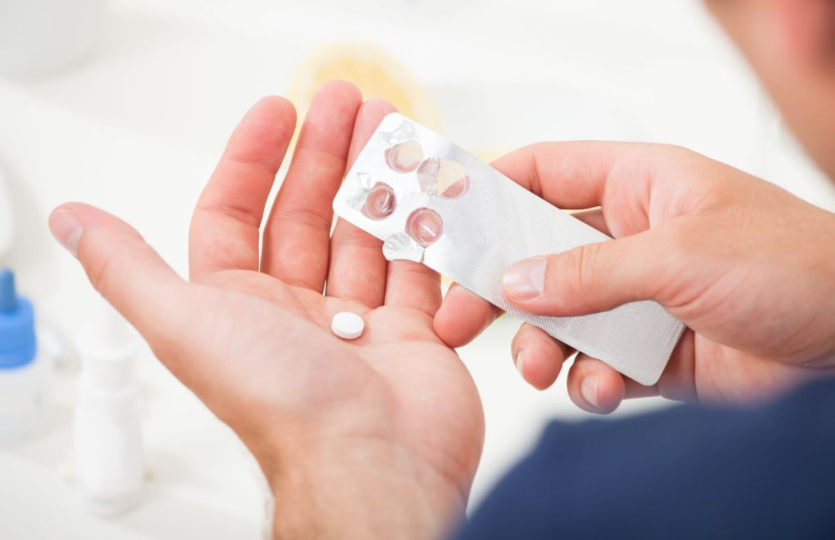 Study will test if hydroxychloroquine can prevent COVID-19