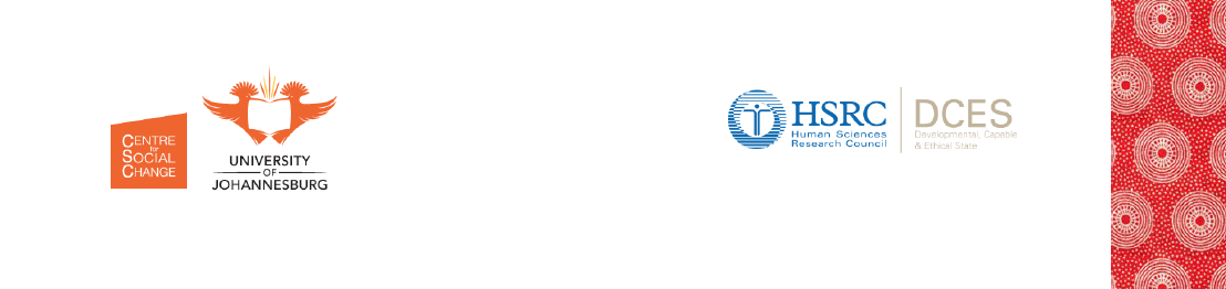 Survey on impacts of Coronavirus in SA