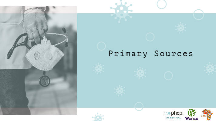 PHCPI – Early Focus on PHC Improves COVID-19 Response in San Luis, Argentina