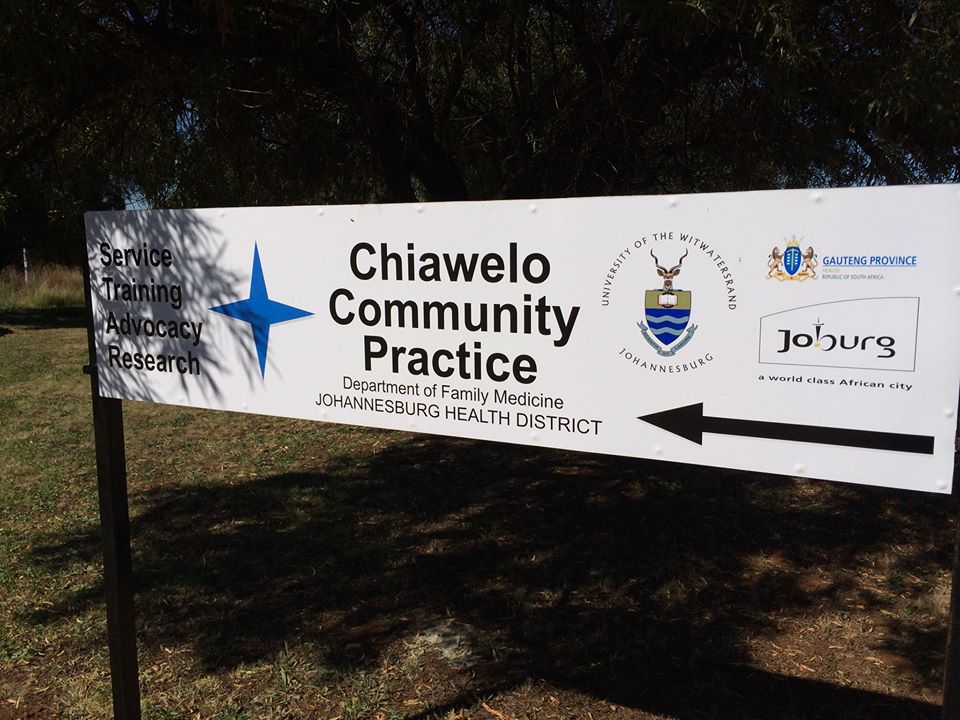 Community-Oriented Primary Care for National Health Insurance in South Africa