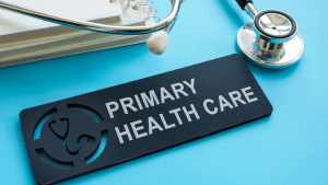 What do medical students and their clinical preceptors understand by primary health care in South Africa? A qualitative study