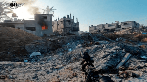 WATCH: ‘Israel’s Reel Extremism’ – A Startling New Documentary from Zeteo