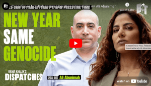 Why is Trump pressuring Israel to end its war on Gaza?
