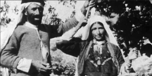 Gaza Ghetto: Portrait of a Palestinian Family (1985)