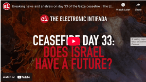 Watch: Does Israel have a future?