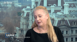 Who Are ‘JINO Jews’ and Why Do Conservatives Hate Them?