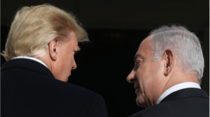 ‘Freedom zone’: Trump encourages Netanyahu to go further in annihilating Gaza