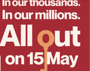 Nakba 77: Palestinians Call for a Global Day of Action on 15 May 2025